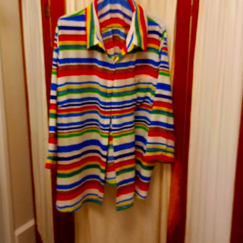 Antilia Femme blouse